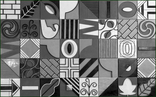 Black-white-and-grey-cor