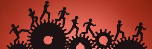 Organization-alignment