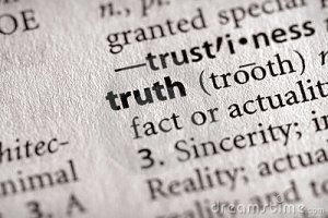 Dictionary-series-philosophy-truth