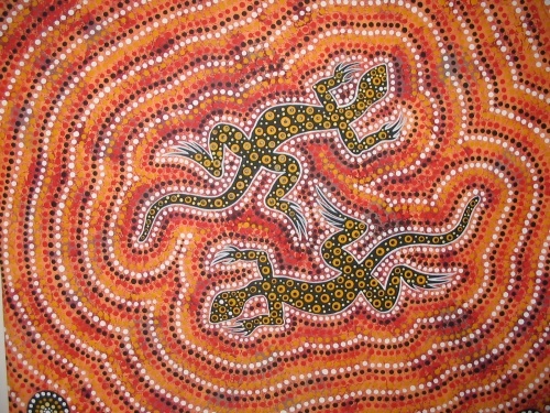 Australian-indigenous-art