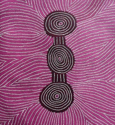 Centredart_modernaboriginalart_samtjapanangkageorge