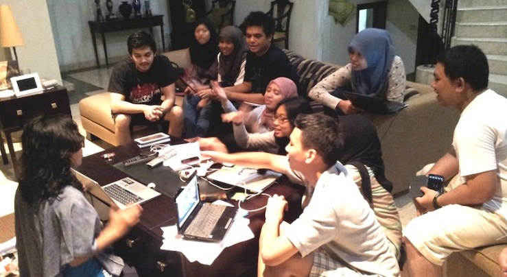 3. Tuti’i pas ayina