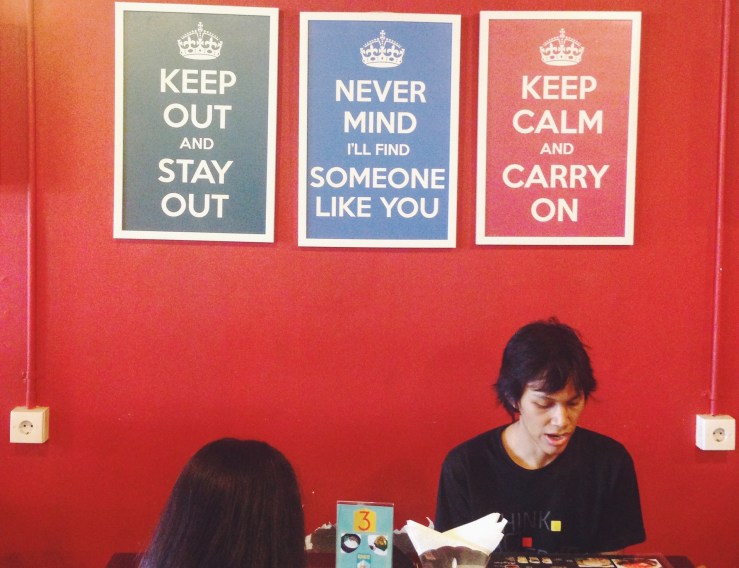 Processed with VSCOcam with f2 preset