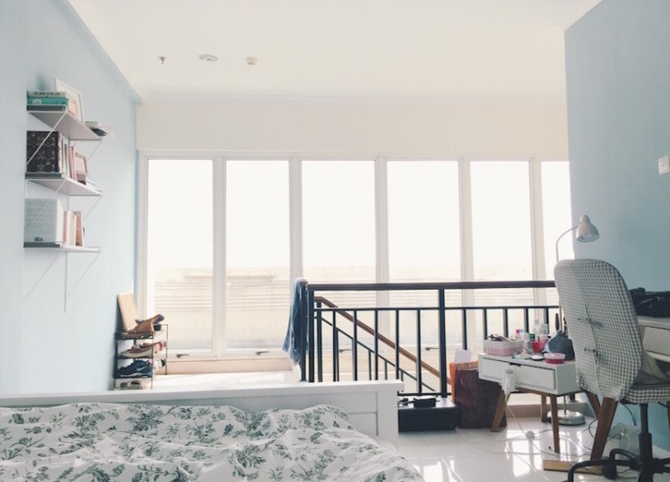 Processed with VSCOcam with f1 preset